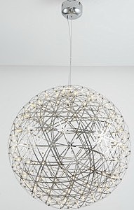 Подвесная люстра Galassia 1030/02 SP-162