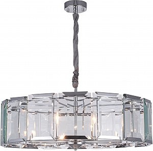 Подвесная люстра Ostin 1100/02 SP-8
