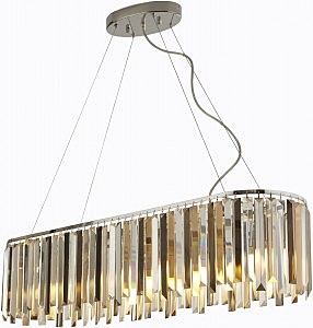 Подвесная люстра Nova 1223/02 SP-8
