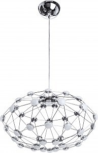 Подвесная люстра Cristallino 1720/02 SP-48