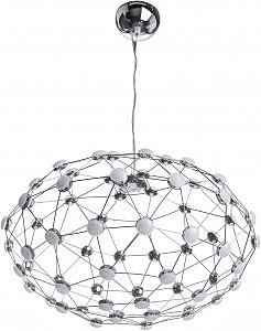 Подвесная люстра Cristallino 1720/02 SP-72