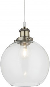 Светильник подвесной Denton 1736/17 SP-1