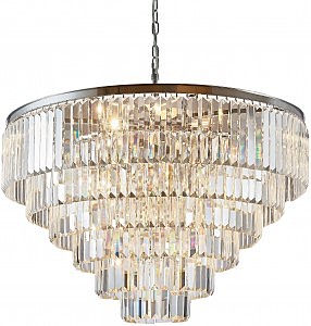 Подвесная люстра Nova 3001/02 LM-16