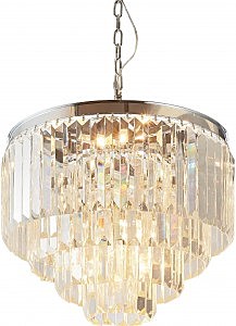 Подвесная люстра Nova 3001/02 LM-9