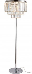 Торшер Nova 3001/02 PN-6