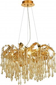 Подвесная люстра Salice 3150/16 SP-6