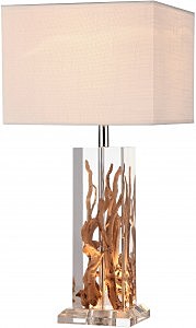 Настольная лампа Selva 3201/09 TL-2