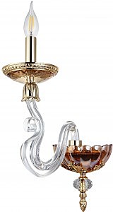 Настенное бра Laura 5123/01 AP-1