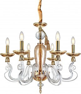 Подвесная люстра Laura 5123/01 LM-6