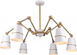 Потолочная люстра Reattiva 8035/03 LM-6