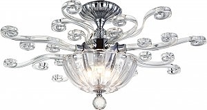 Потолочная люстра Grazia 8819/02 PL-3