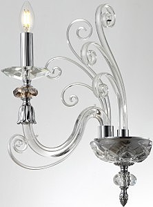 Настенное бра Albedo 8821/02 AP-1