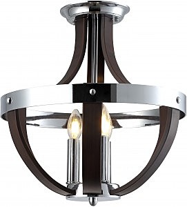 Потолочная люстра Norman 9980/02 PL-3