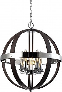 Подвесная люстра Norman 9980/02 SP-5