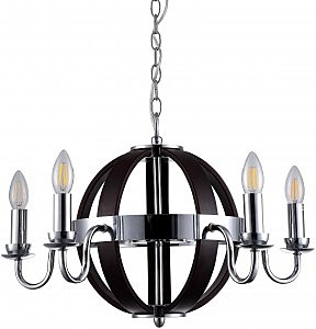 Подвесная люстра Norman 9981/02 SP-5