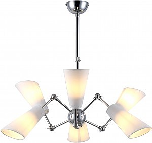 Люстра на штанге Sterzo 9988/02 LM-6