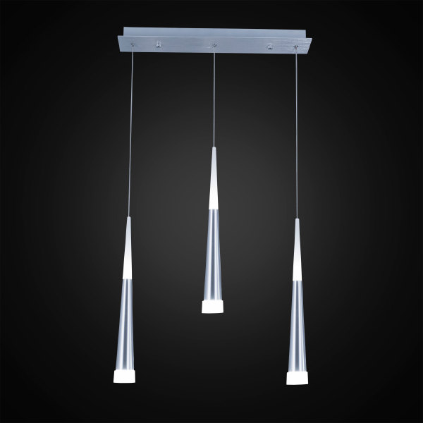 Светильник подвесной Вегас CL227030