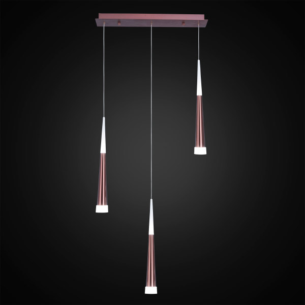 Светильник подвесной Вегас CL227033