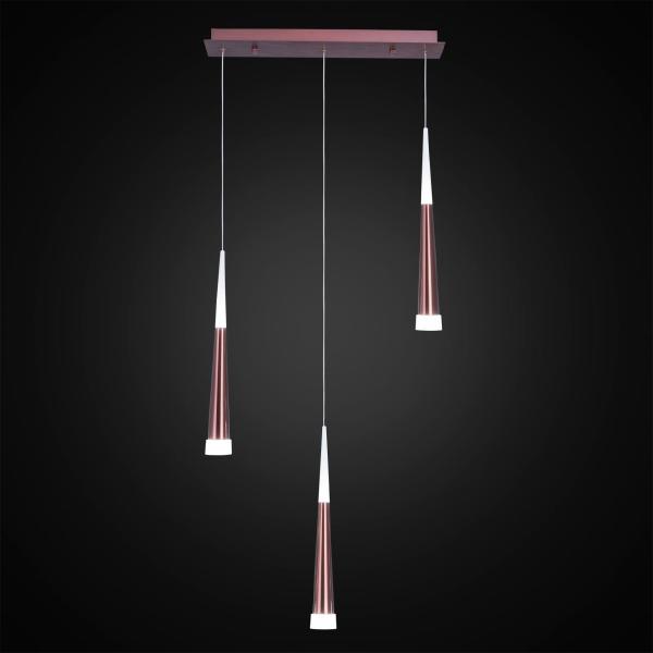 Светильник подвесной Вегас CL227033