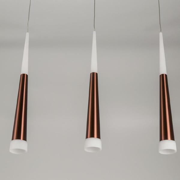 Светильник подвесной Вегас CL227033