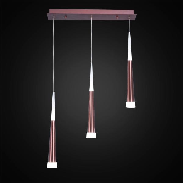 Светильник подвесной Вегас CL227033