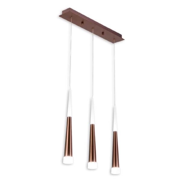 Светильник подвесной Вегас CL227033