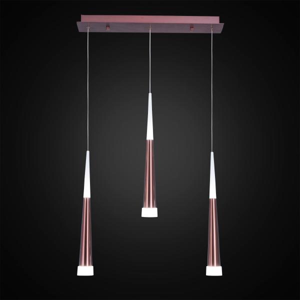 Светильник подвесной Вегас CL227033