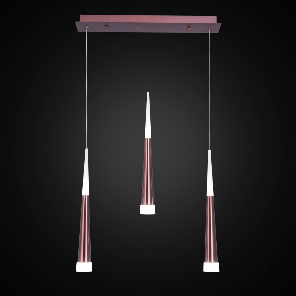 Светильник подвесной Вегас CL227033