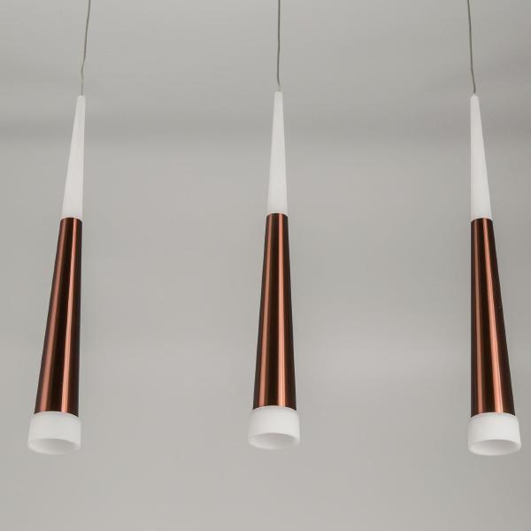 Светильник подвесной Вегас CL227033