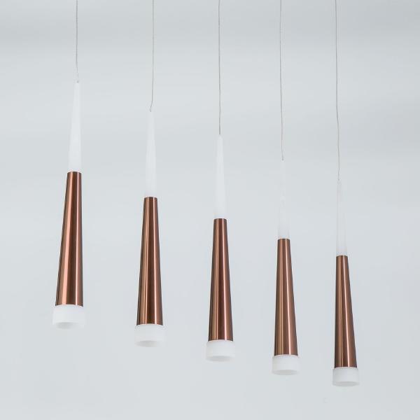 Светильник подвесной Вегас CL227053