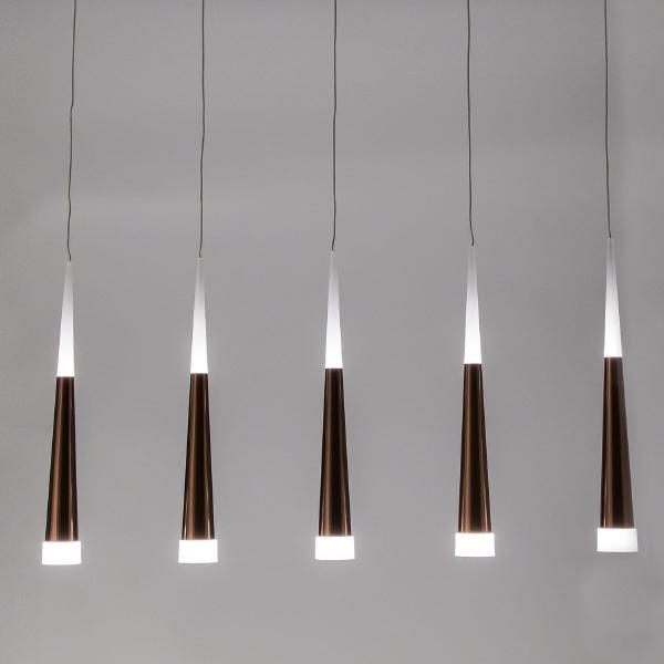 Светильник подвесной Вегас CL227053