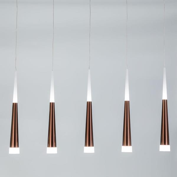 Светильник подвесной Вегас CL227053