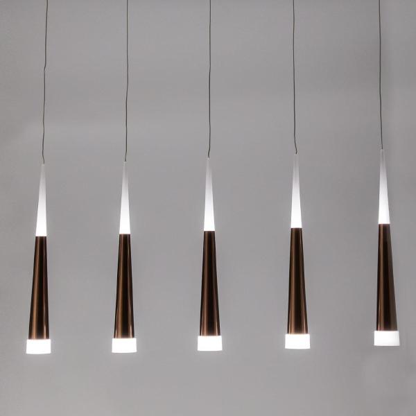 Светильник подвесной Вегас CL227053