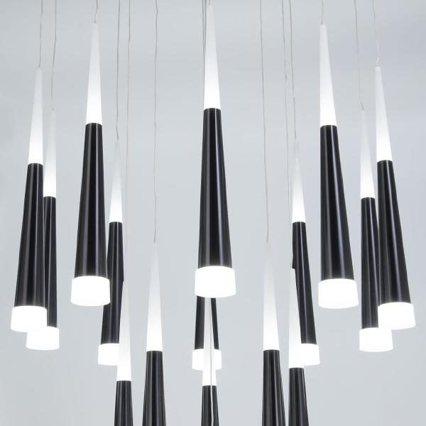 Подвесная люстра Вегас CL227161