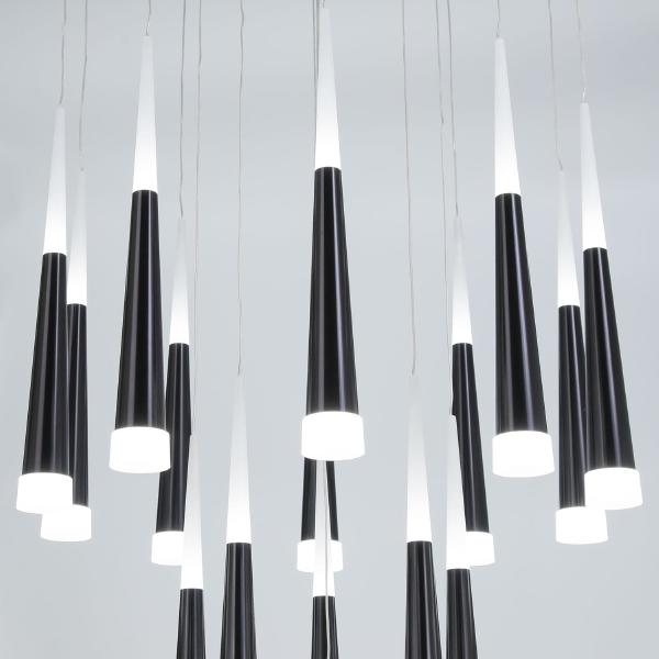 Подвесная люстра Вегас CL227161