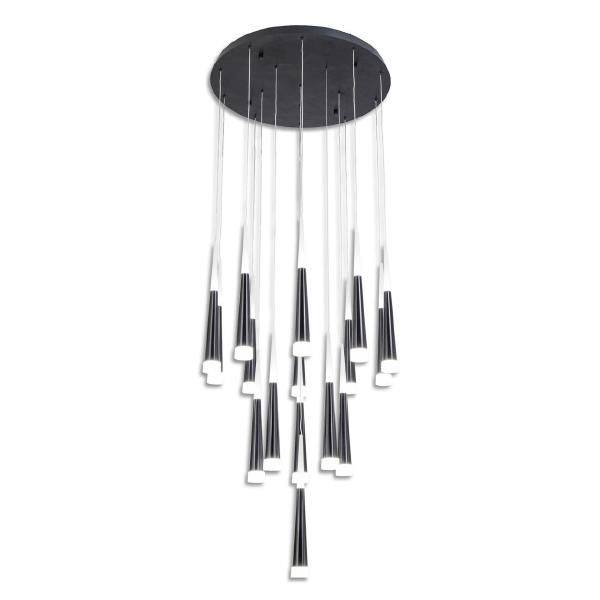 Подвесная люстра Вегас CL227161