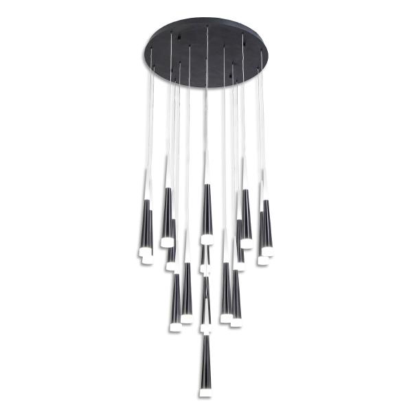 Подвесная люстра Вегас CL227161