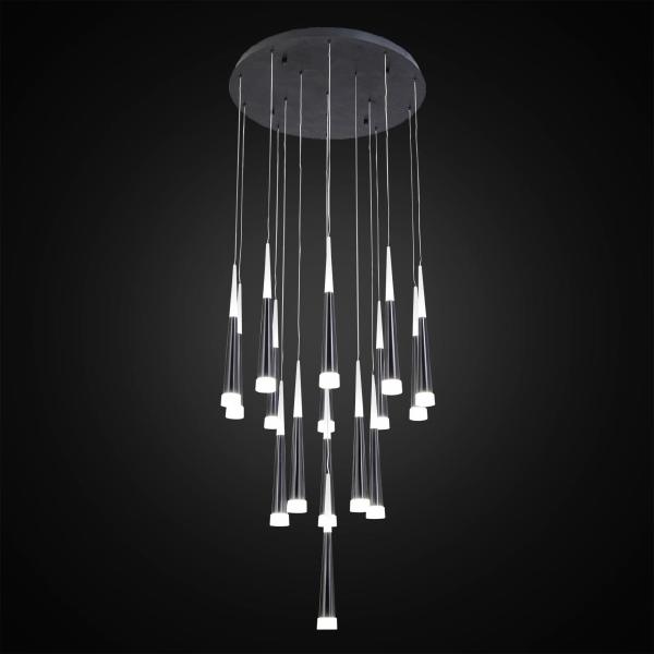 Подвесная люстра Вегас CL227161