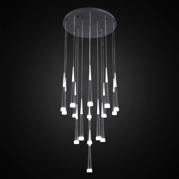 Подвесная люстра Вегас CL227161