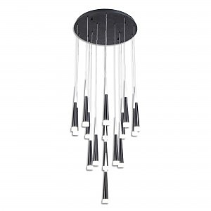 Подвесная люстра Вегас CL227161