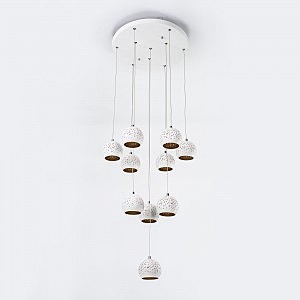 Светильник подвесной Деко CL504110