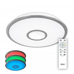 Светильник потолочный Старлайт CL70330RGB