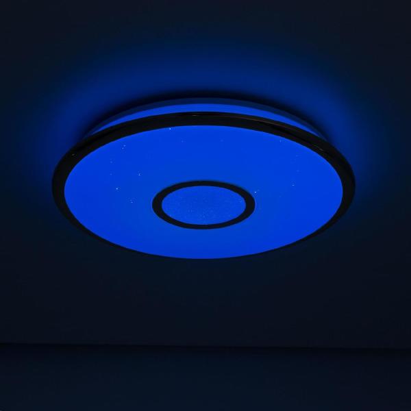 Светильник потолочный Старлайт CL70345RGB