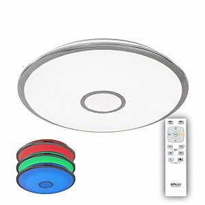 Светильник потолочный Старлайт CL70380RGB