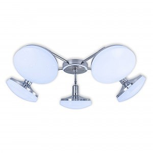 Потолочная люстра Тамбо CL716251Nz