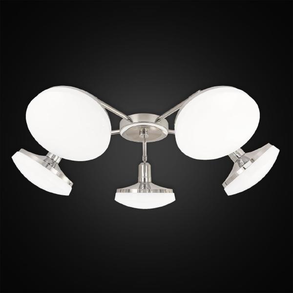 Потолочная люстра Тамбо CL716251Wz