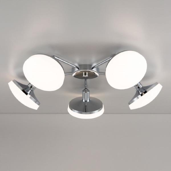 Потолочная люстра Тамбо CL716251Wz