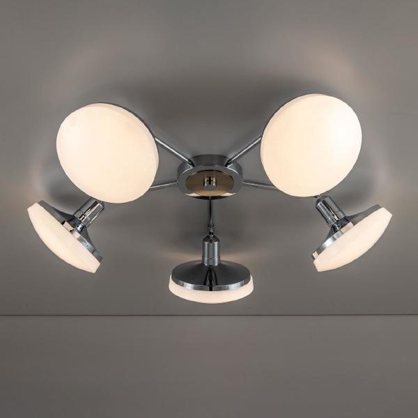 Потолочная люстра Тамбо CL716251Wz