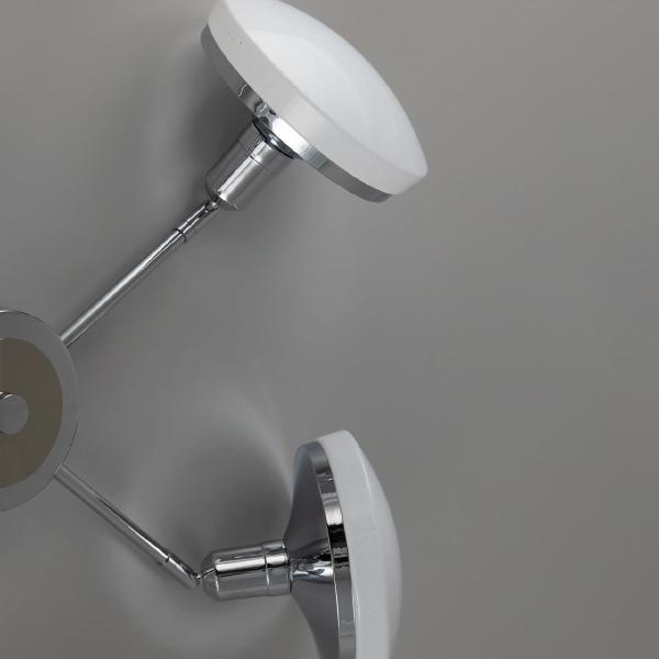 Потолочная люстра Тамбо CL716251Wz