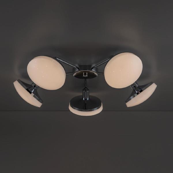 Потолочная люстра Тамбо CL716251Wz